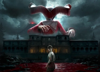 Remothered: Red Nun’s Legacy