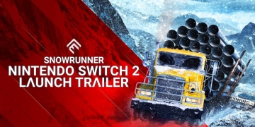 SnowRunner