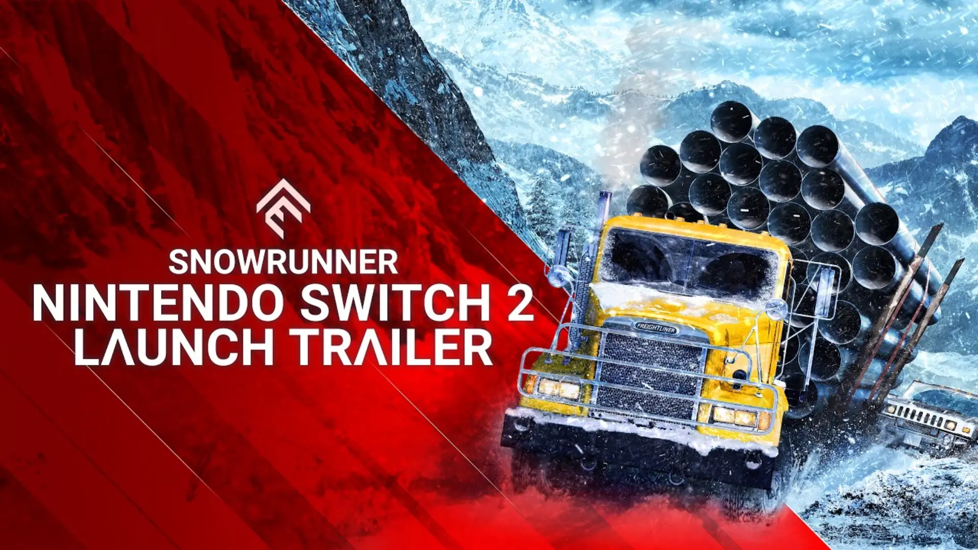 SnowRunner