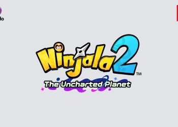 Ninjala 2