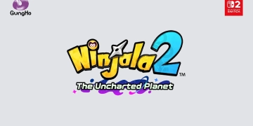 Ninjala 2