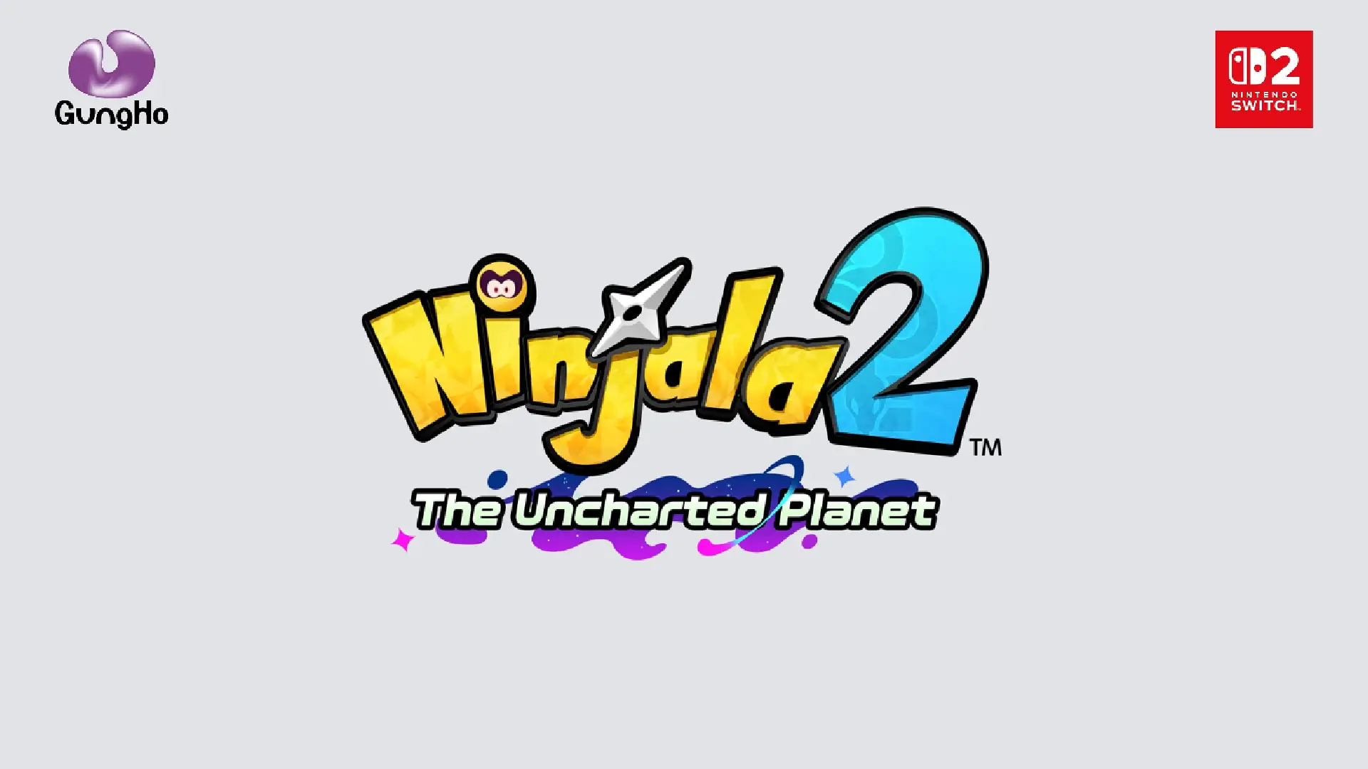 Ninjala 2