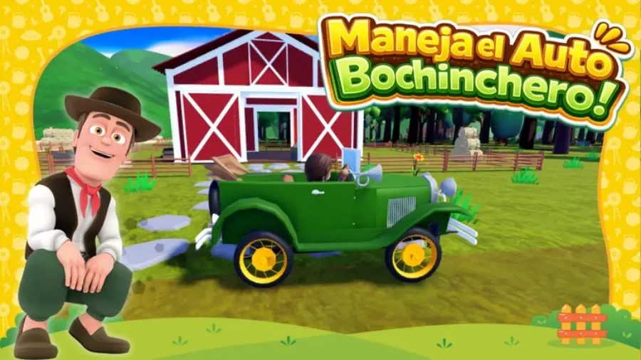 Roblox x La Granja de Zenón