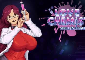 Love Chemistry - Sibella’s Formula