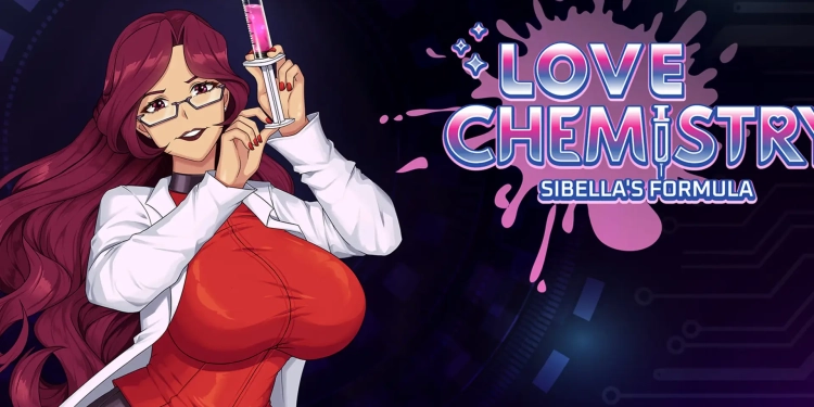 Love Chemistry - Sibella’s Formula