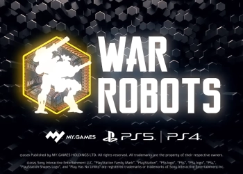 War Robots