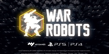 War Robots