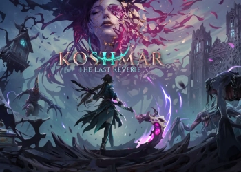 Koshmar: The Last Reverie