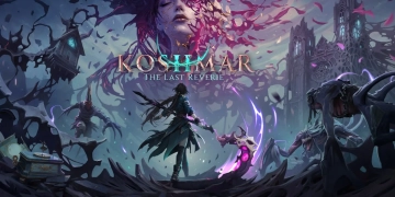 Koshmar: The Last Reverie
