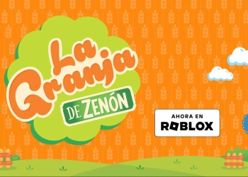 Roblox x La Granja de Zenón
