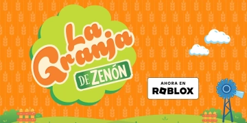 Roblox x La Granja de Zenón