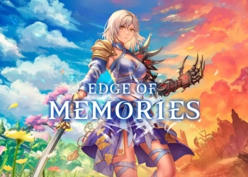 Edge of Memories