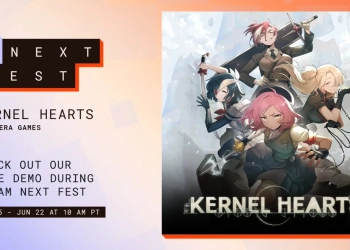 Kernel Hearts
