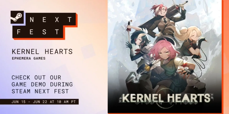 Kernel Hearts