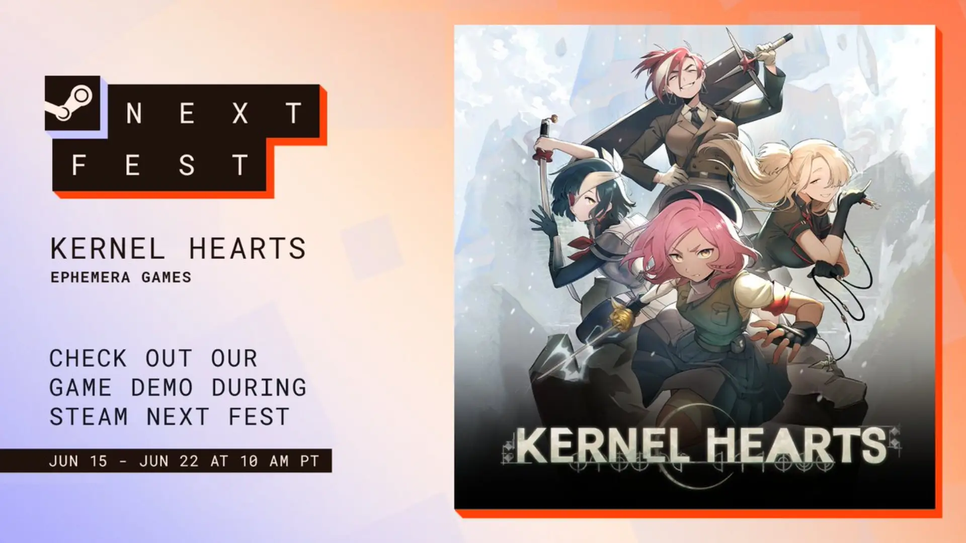 Kernel Hearts
