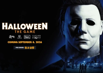 Halloween: The Game