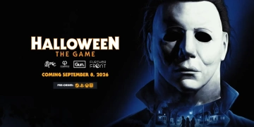 Halloween: The Game