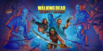 The Walking Dead: Streets of Survival