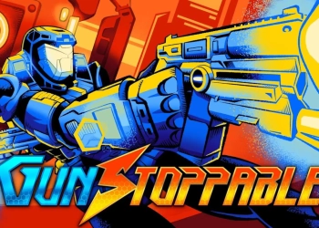 Gunstoppable