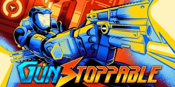Gunstoppable