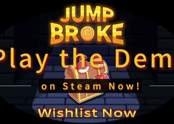 Jump Broke