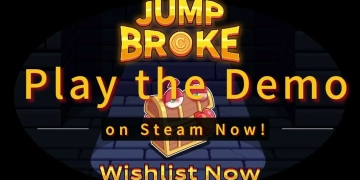 Jump Broke