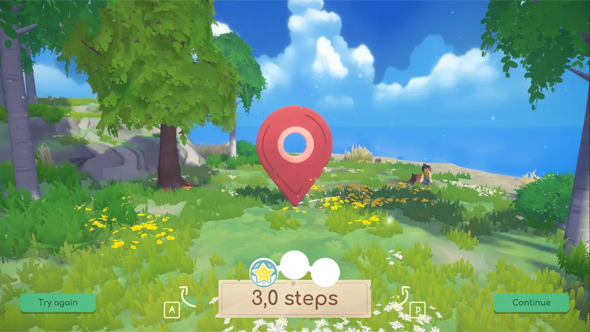 Map Map - A Game About Maps