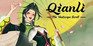 Qianli: The Vastscape Scroll