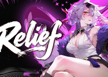Relief
