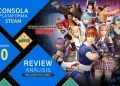 Dead Or Alive 6 Last Round