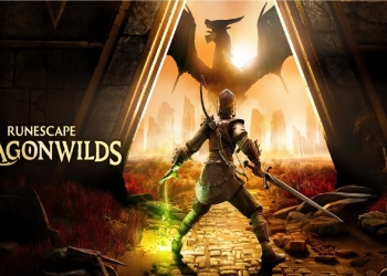 RuneScapeDragonwilds