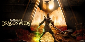 RuneScapeDragonwilds