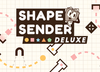 ShapeSenderDeluxe