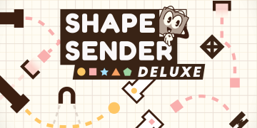 ShapeSenderDeluxe