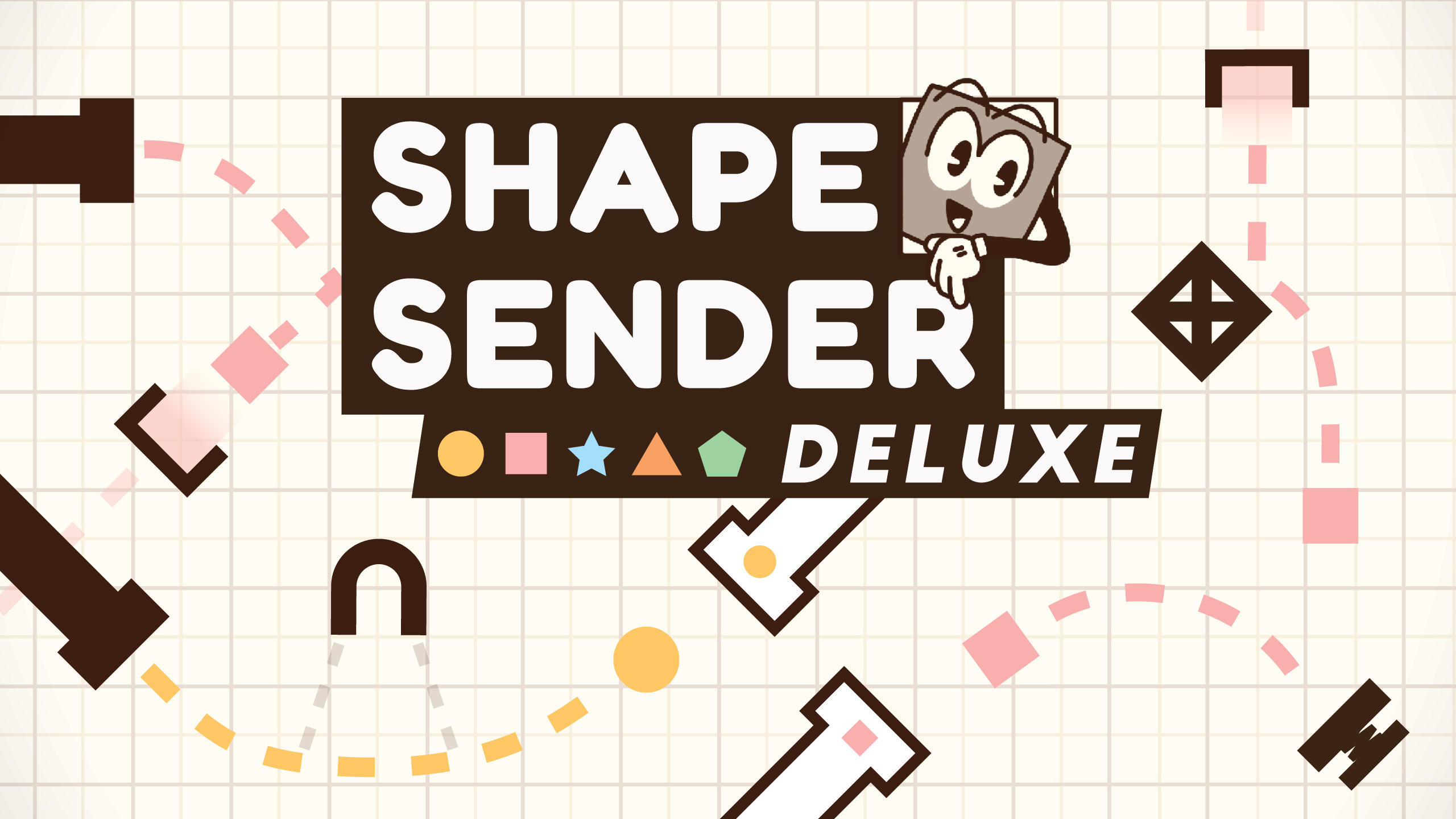 ShapeSenderDeluxe