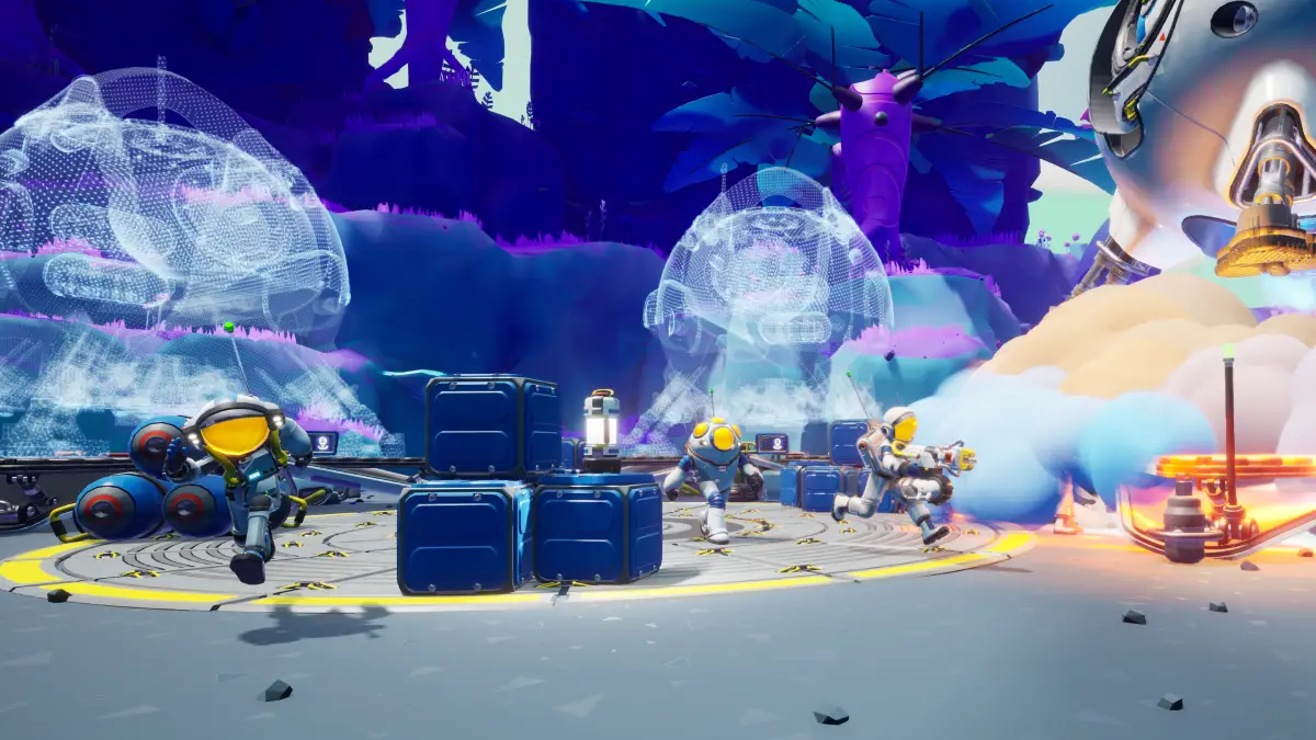 STARSEEKER: Astroneer Expeditions