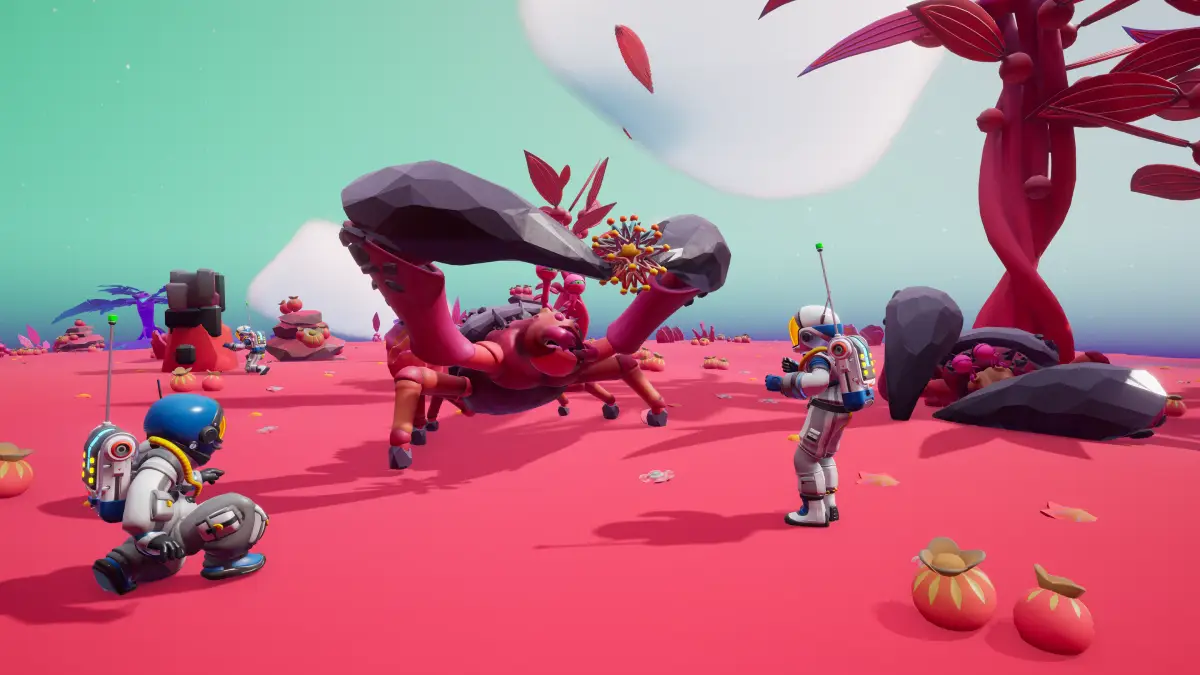 STARSEEKER: Astroneer Expeditions