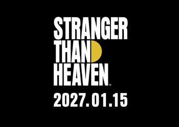 STRANGERTHANHEAVEN