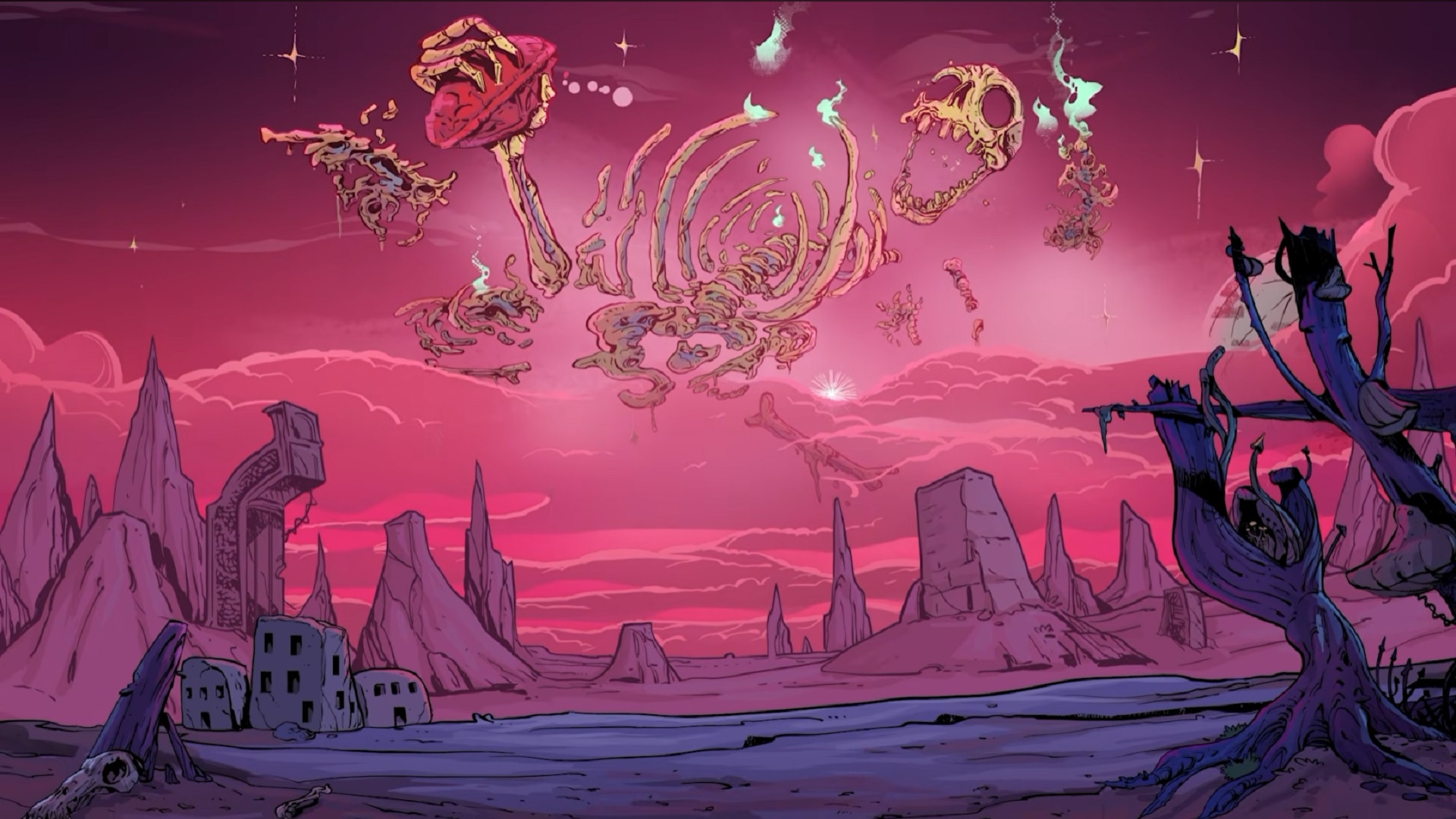 SlaughterVoid