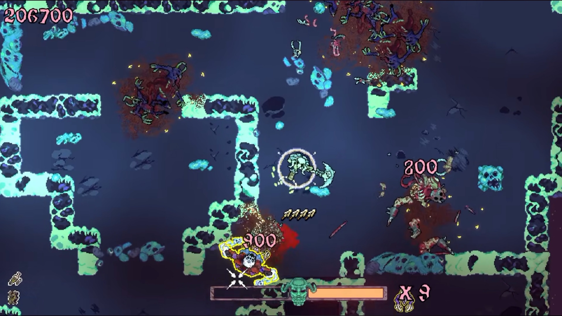 SlaughterVoid