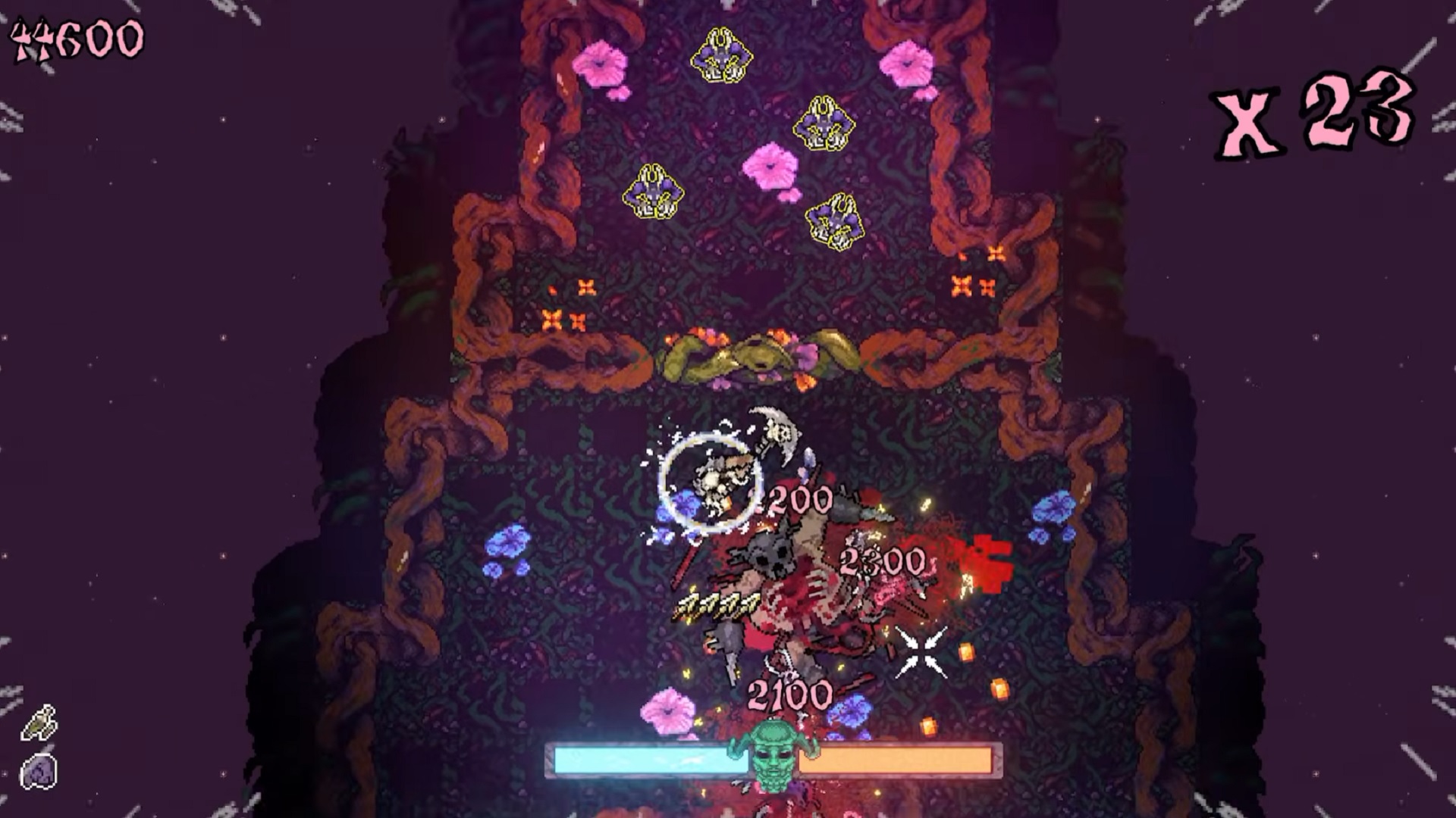 SlaughterVoid