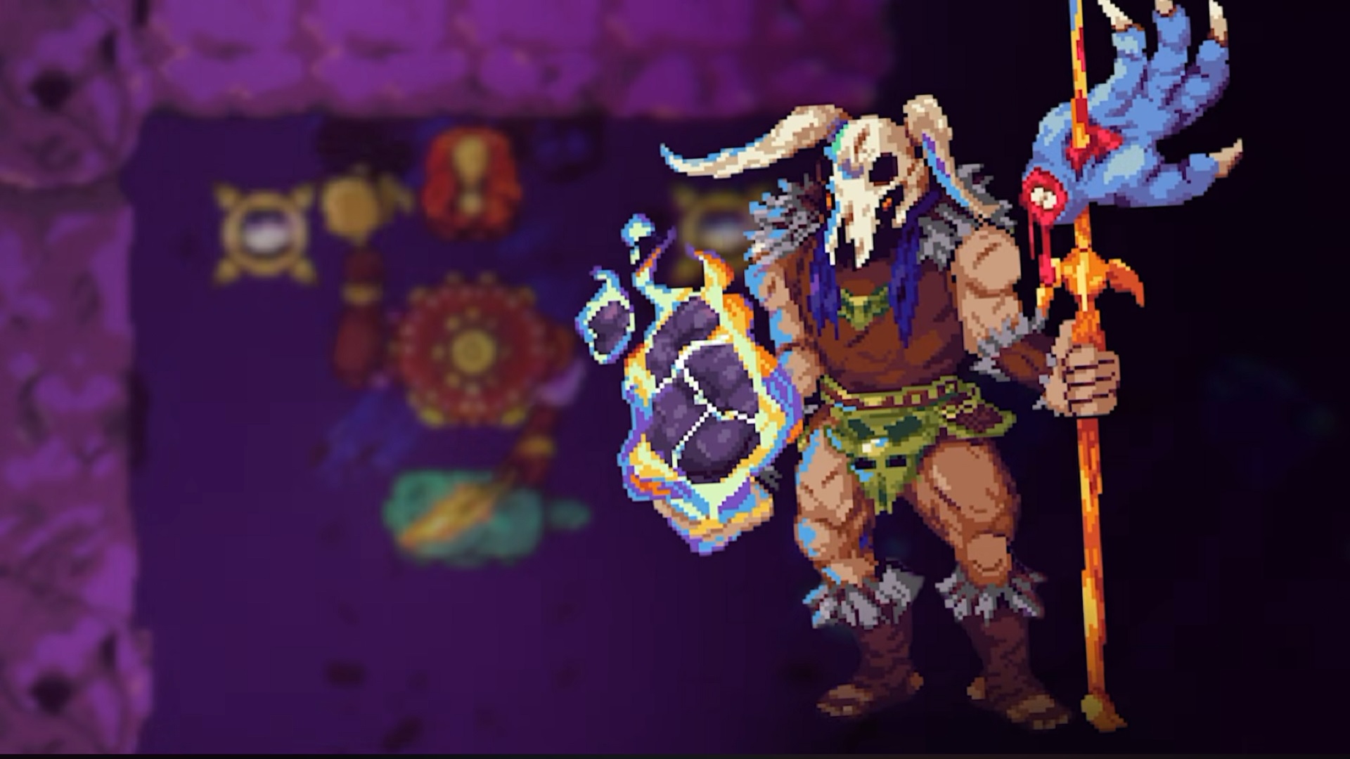 SlaughterVoid