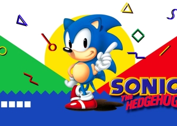 Sonic the Hedgehog