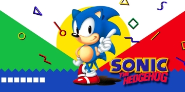 Sonic the Hedgehog