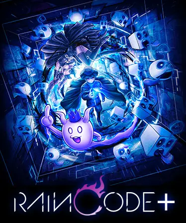 Spike rain code