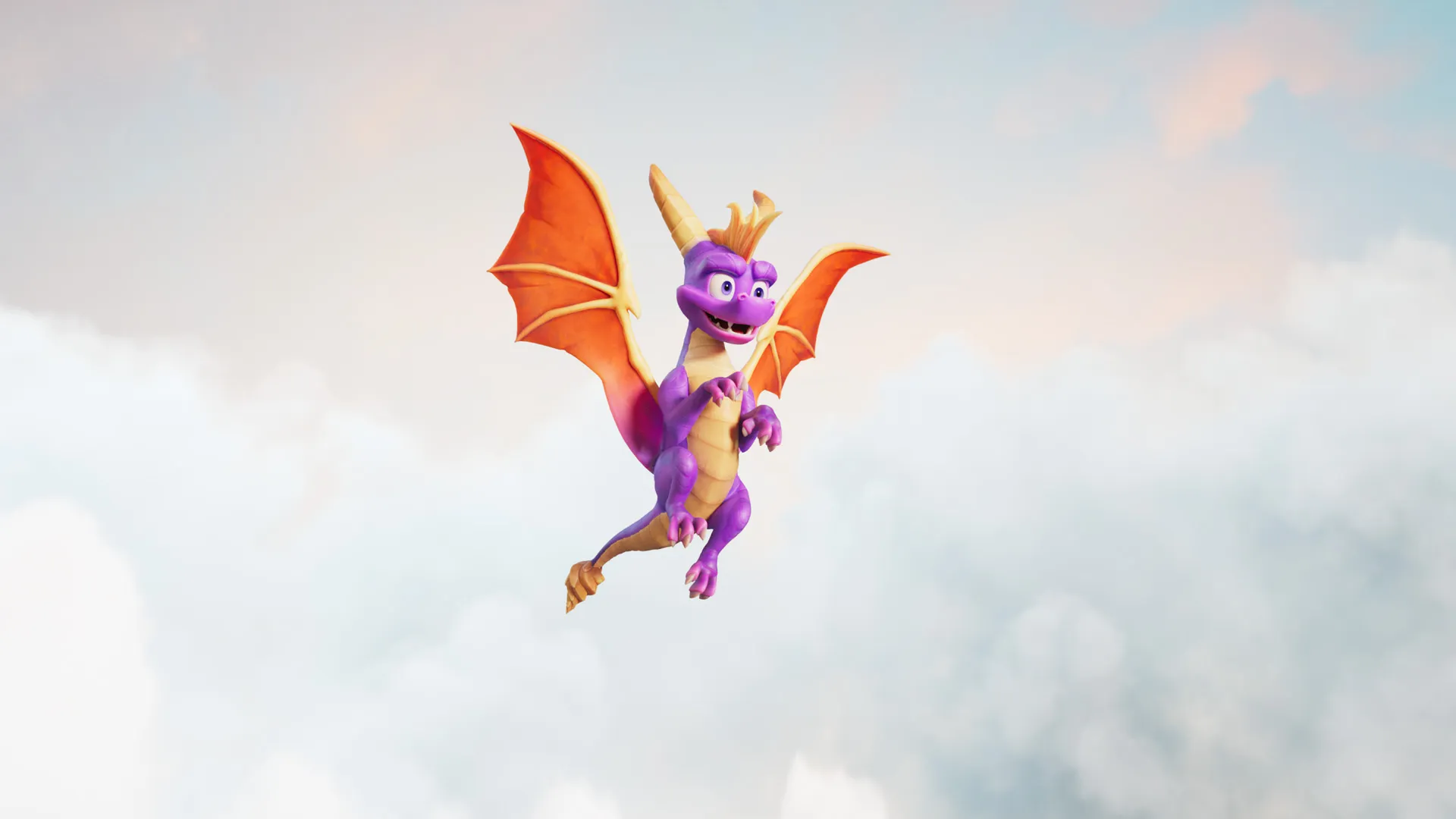 Spyro 1