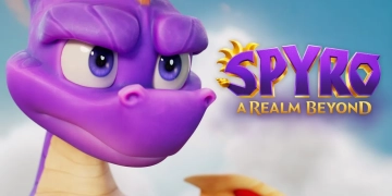 Spyro Cover