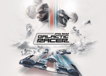 Star Wars: Galactic Racer