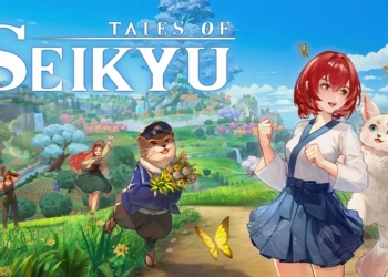 Tales of Seikyu