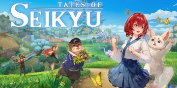 Tales of Seikyu